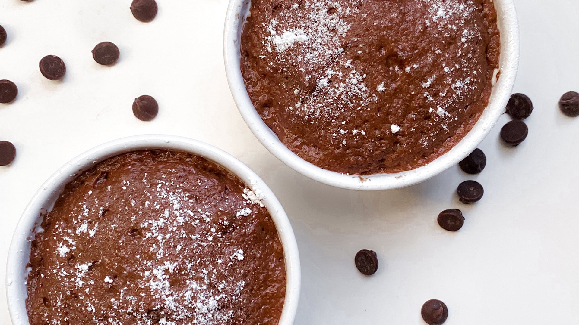 Molten Lava Cake – Tru Supplements