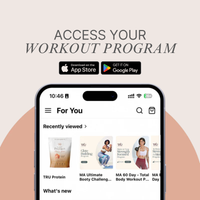 Sculpt - 8 Week Strength & Mobility Program