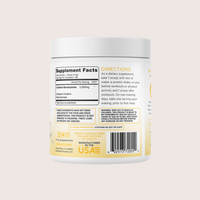 TRU Creatine
