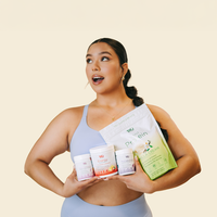 TRU Muscle Mami Bundle