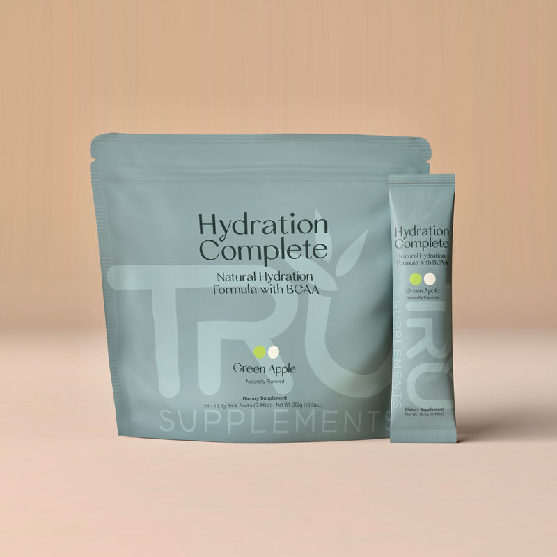 TRU Hydration Complete