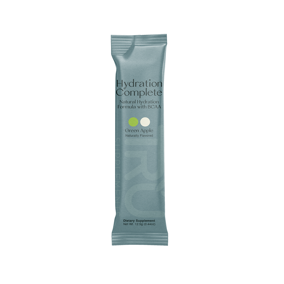 TRU Hydration Complete - Single Stick Packs