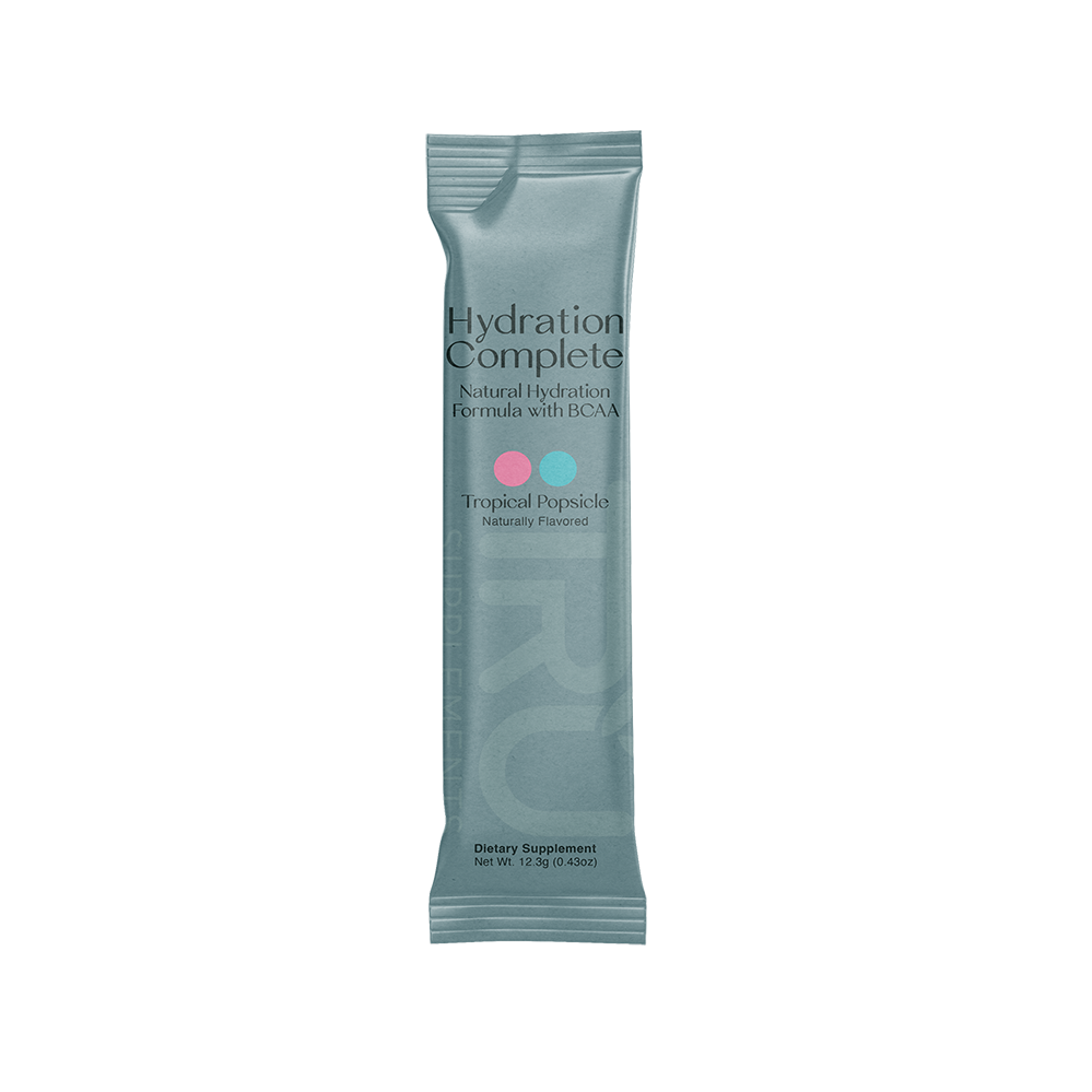 TRU Hydration Complete - Single Stick Packs