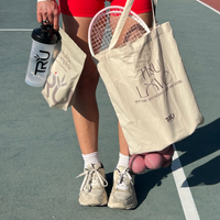 TRU LOVE Tote Bag