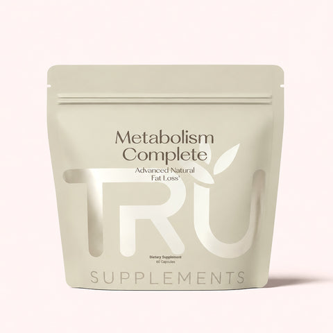 Metabolism Complete