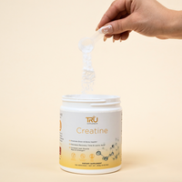 TRU Creatine