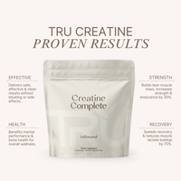 TRU Creatine