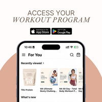 Sculpt - 8 Week Strength & Mobility Program
