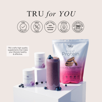 TRU Protein
