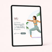 Sculpt - 8 Week Strength & Mobility Program