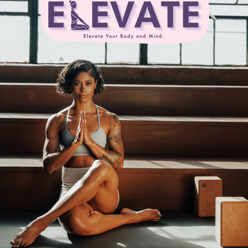 MA Elevate - Volume 1 - 60 Day Strength & Yoga Program