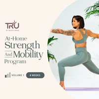 Sculpt - 8 Week Strength & Mobility Program