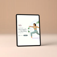 Sculpt - 8 Week Strength & Mobility Program