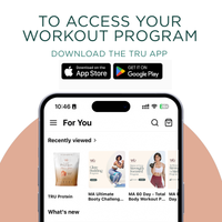 MA Ultimate Booty Challenge - 8 Week Glute Focused Total Body Workout Plan