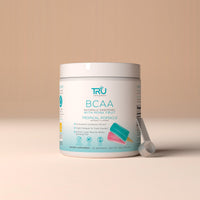 TRU BCAA 30 Servings