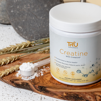 TRU Creatine