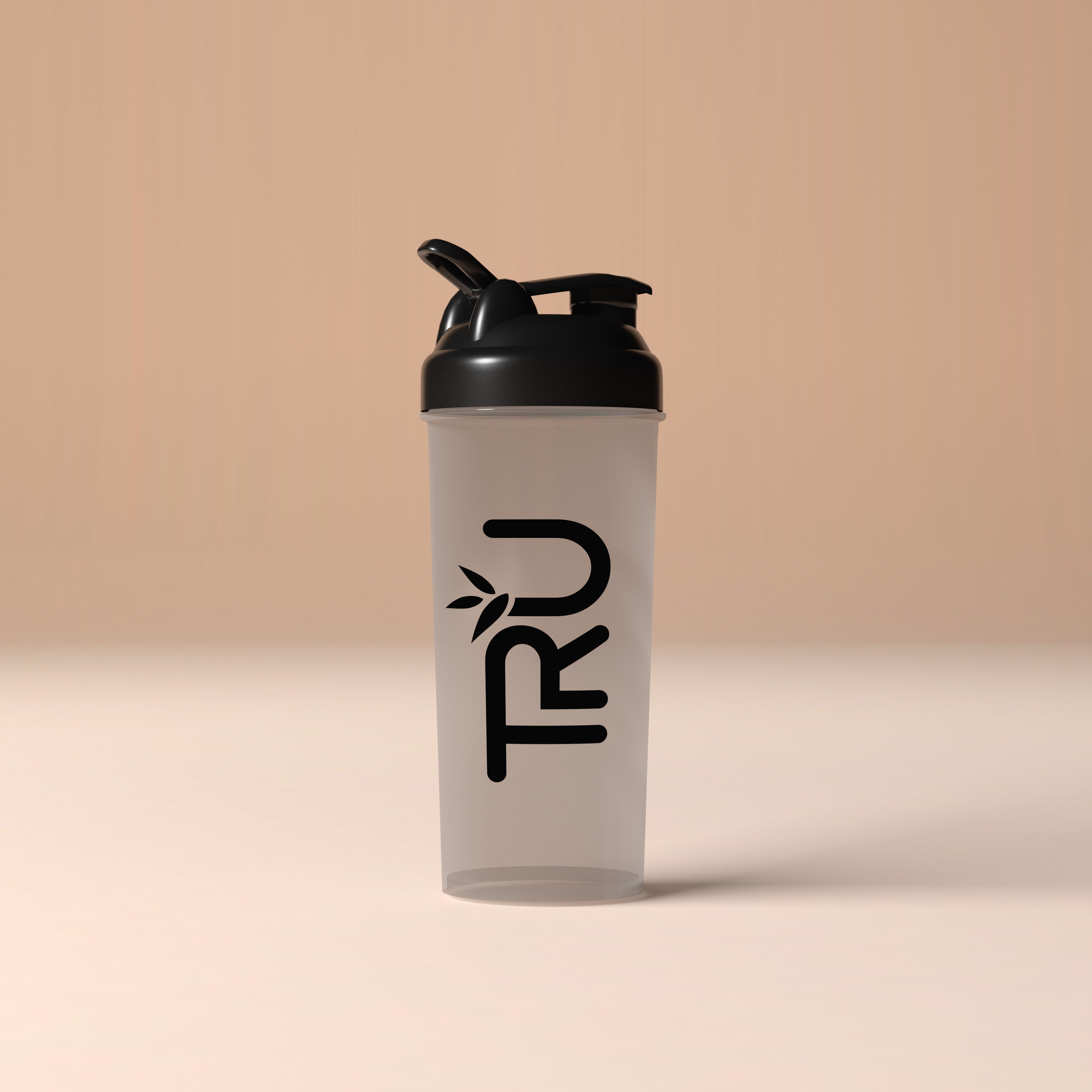 TRU Premium Blender Bottle Shaker Performance Series – Tru