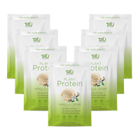 TRU "On The Go" 7-Day Protein Sample Kit