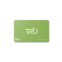TRU Gift Card