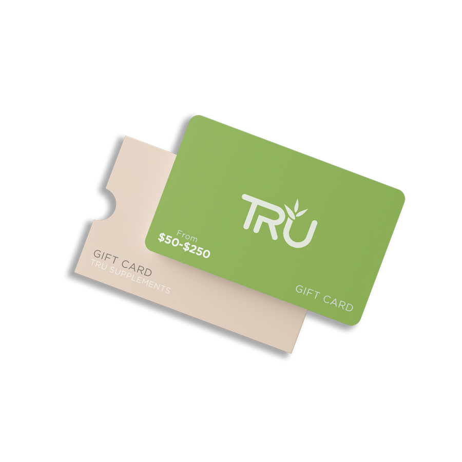 TRU Gift Card