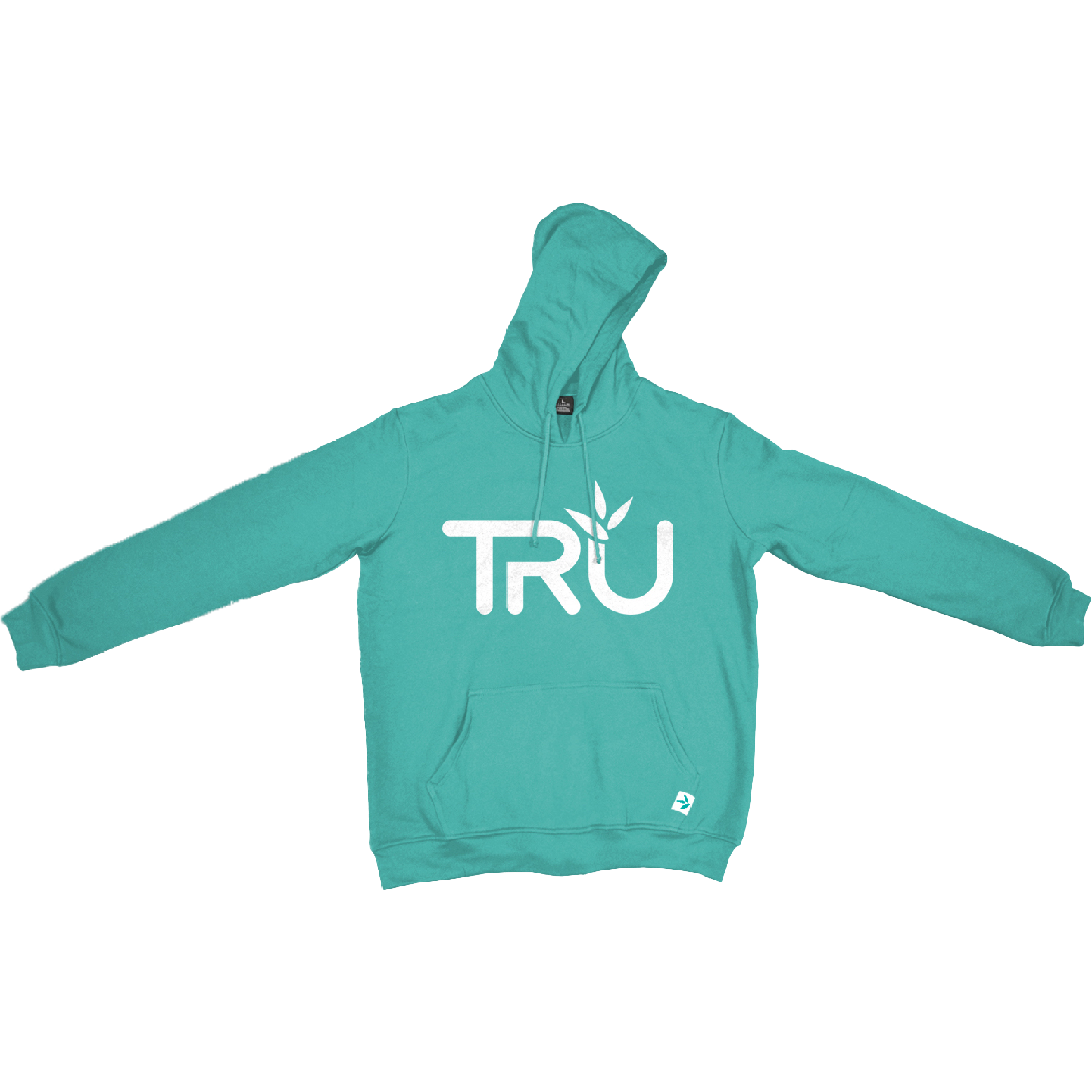 TRU SUPPLEMENTS PREMIUM HOODIE