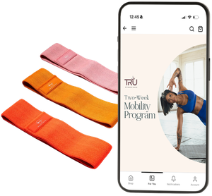 Free bands + mobility program