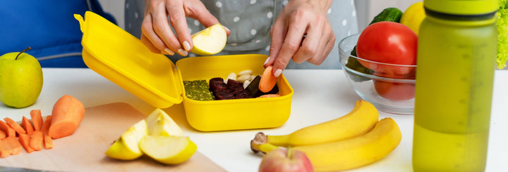Back-to-School Nutrition
