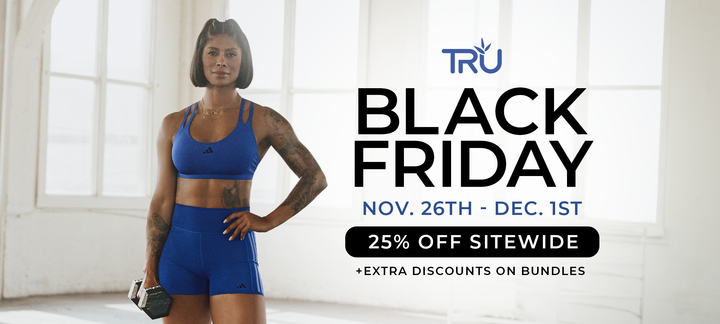 TRU's Black Friday + Cyber Monday Sale