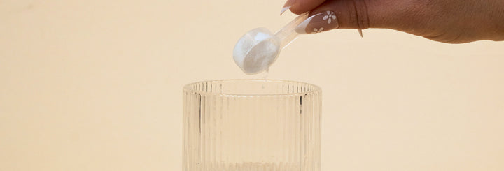 Creatine for Your Brain and Aging