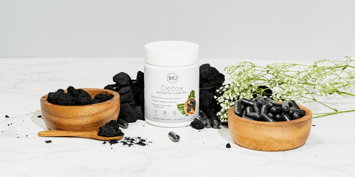 How Your Body Naturally Detoxifies (and How You Can Help It)