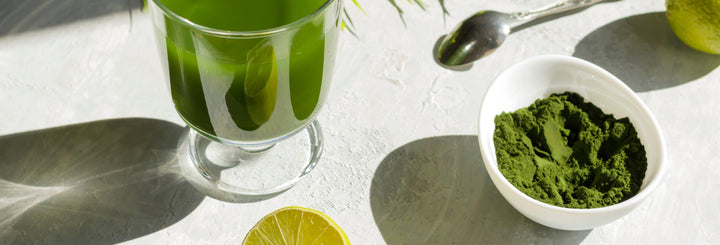 What Is Greens Powder and Why Is Everyone Talking About It?