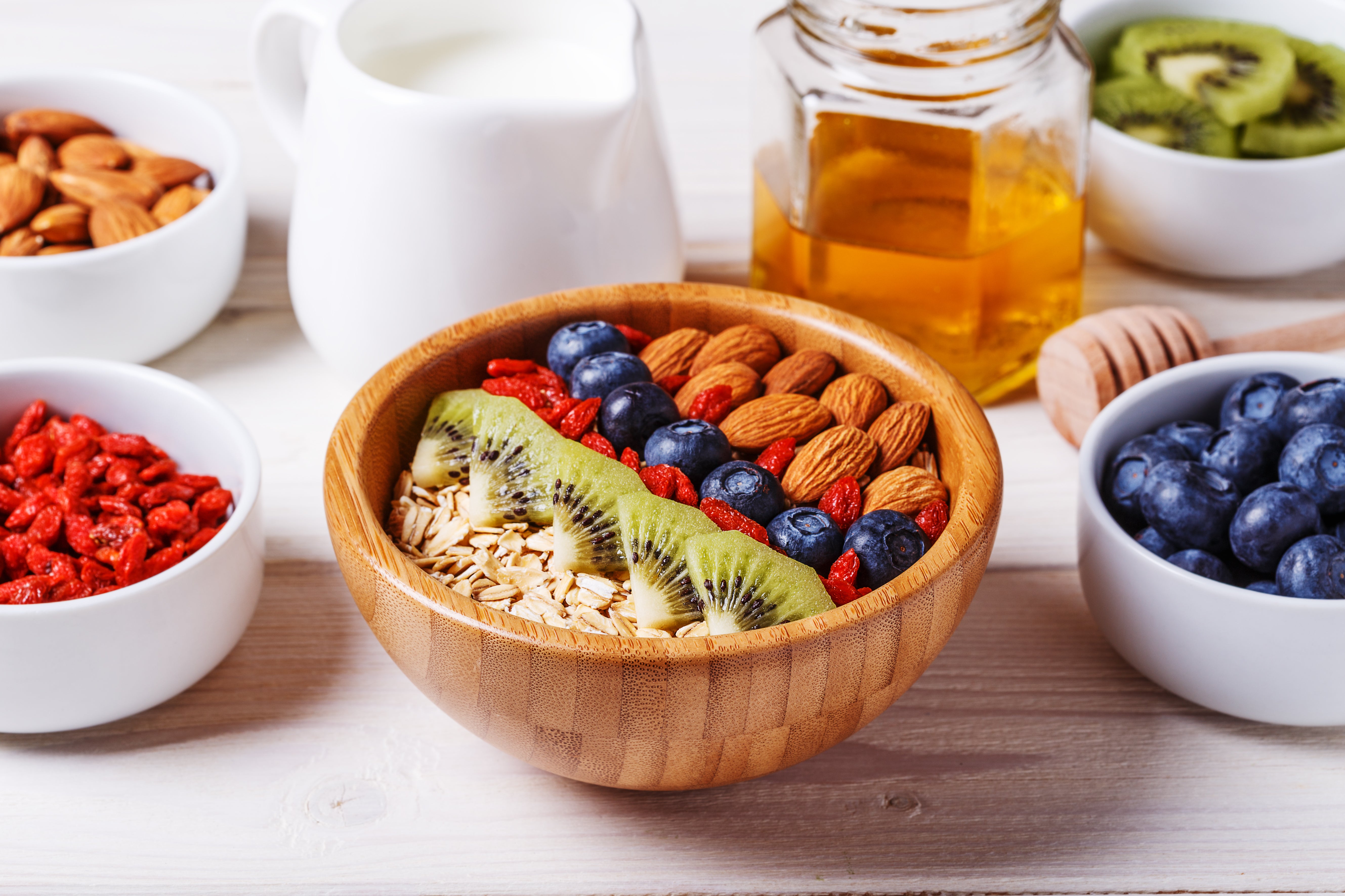 Should I Skip Breakfast? – Tru Supplements