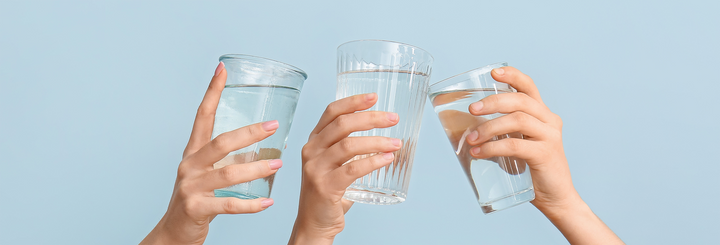 Hydration 101: What Your Body Really Needs