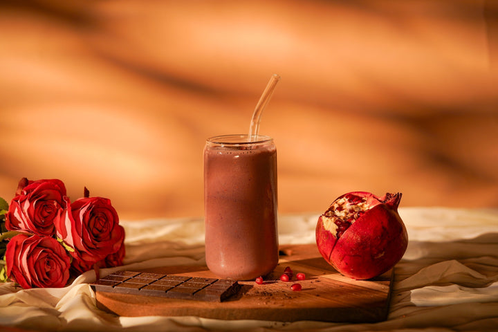 Love Potion: A Valentine’s Day Recipe to Ignite Your Wellness Journey