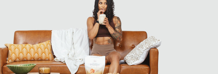 Choosing the Right Protein Powder