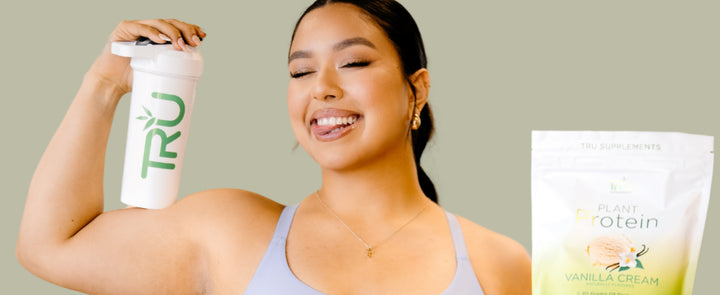 Rethinking Protein: Why the "RDA" Isn't Always Enough