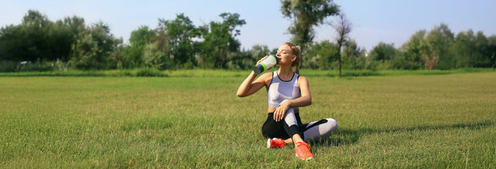 Transform Your Health