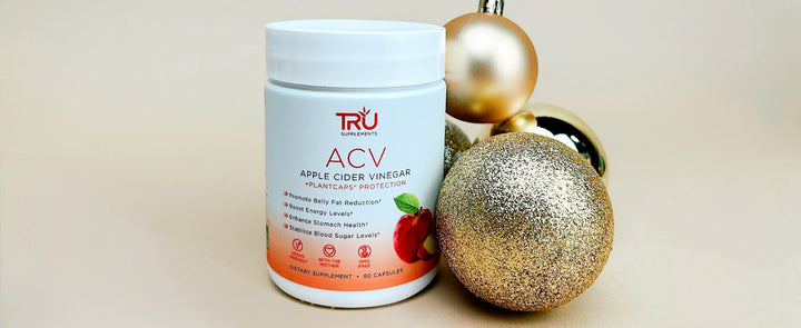 Rev Your Metabolism This Holiday Season