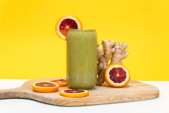 Immunity Boosting Smoothie