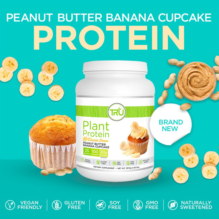 TRU PROTEIN