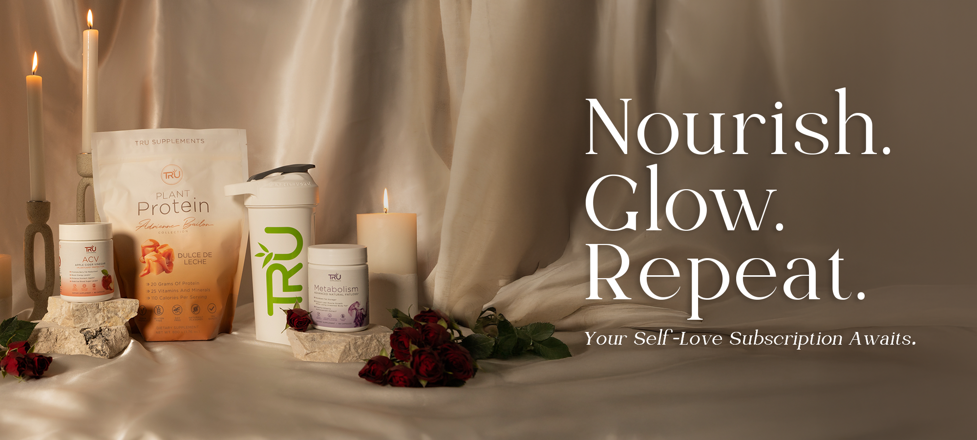 TRU Handpicked Bundles – Tru Supplements
