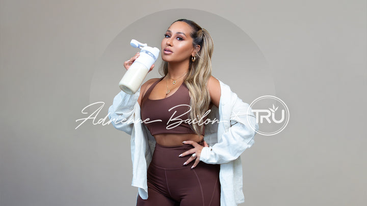 Adrienne Bailon Collection