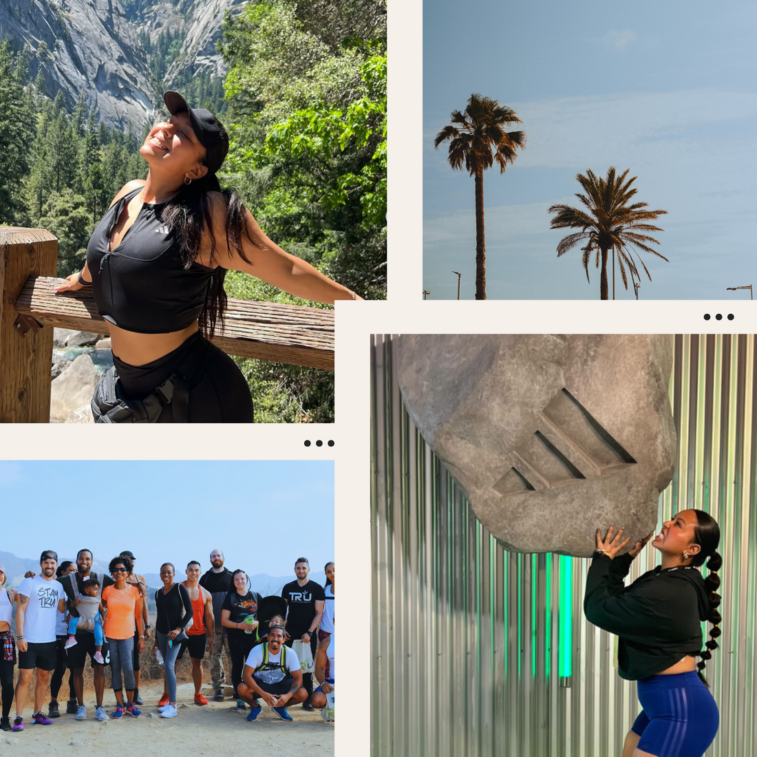 LA Meet-Up & Hike Ticket