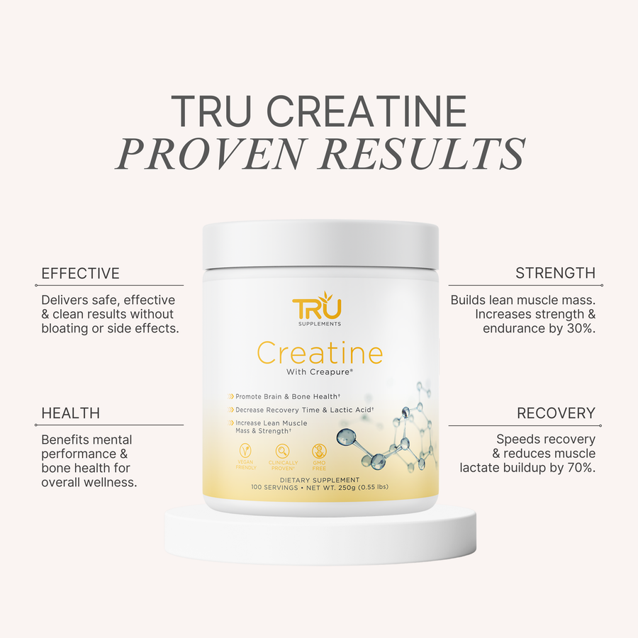 TRU Creatine