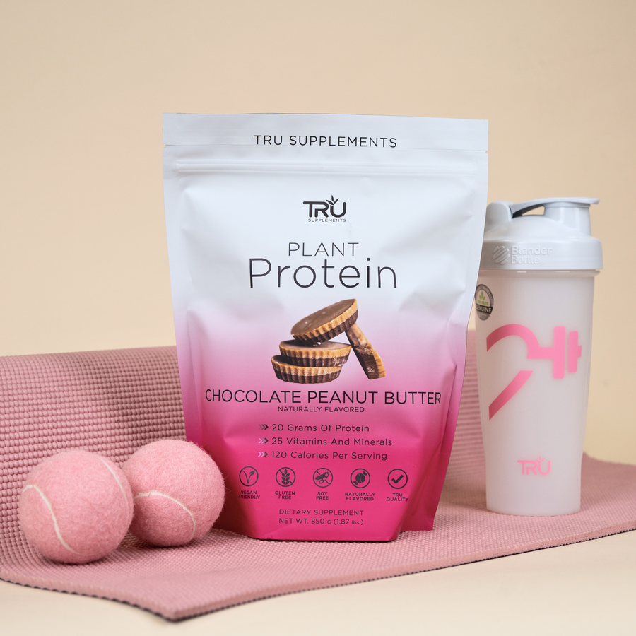 TRU Protein