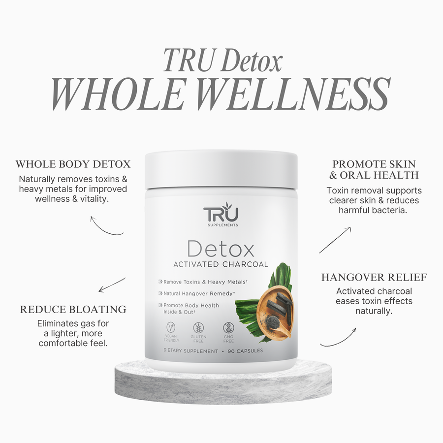 TRU Detox