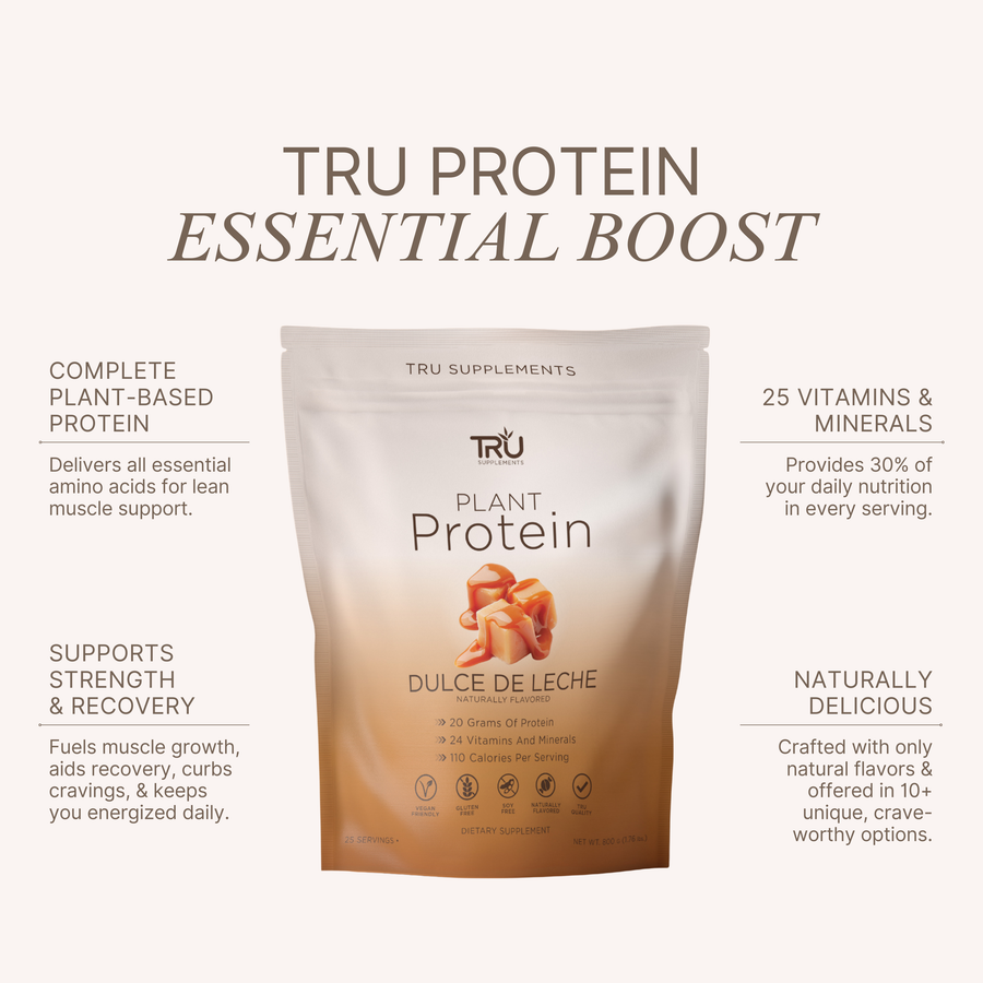 TRU Protein