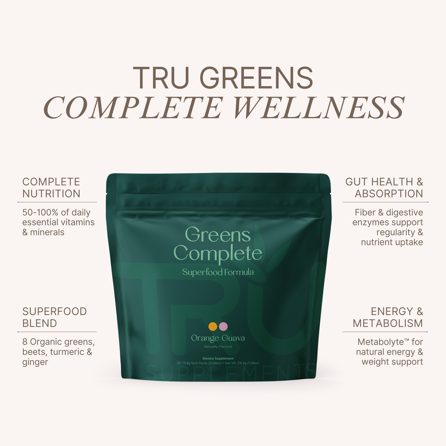 Black Friday Dream Body Bundle