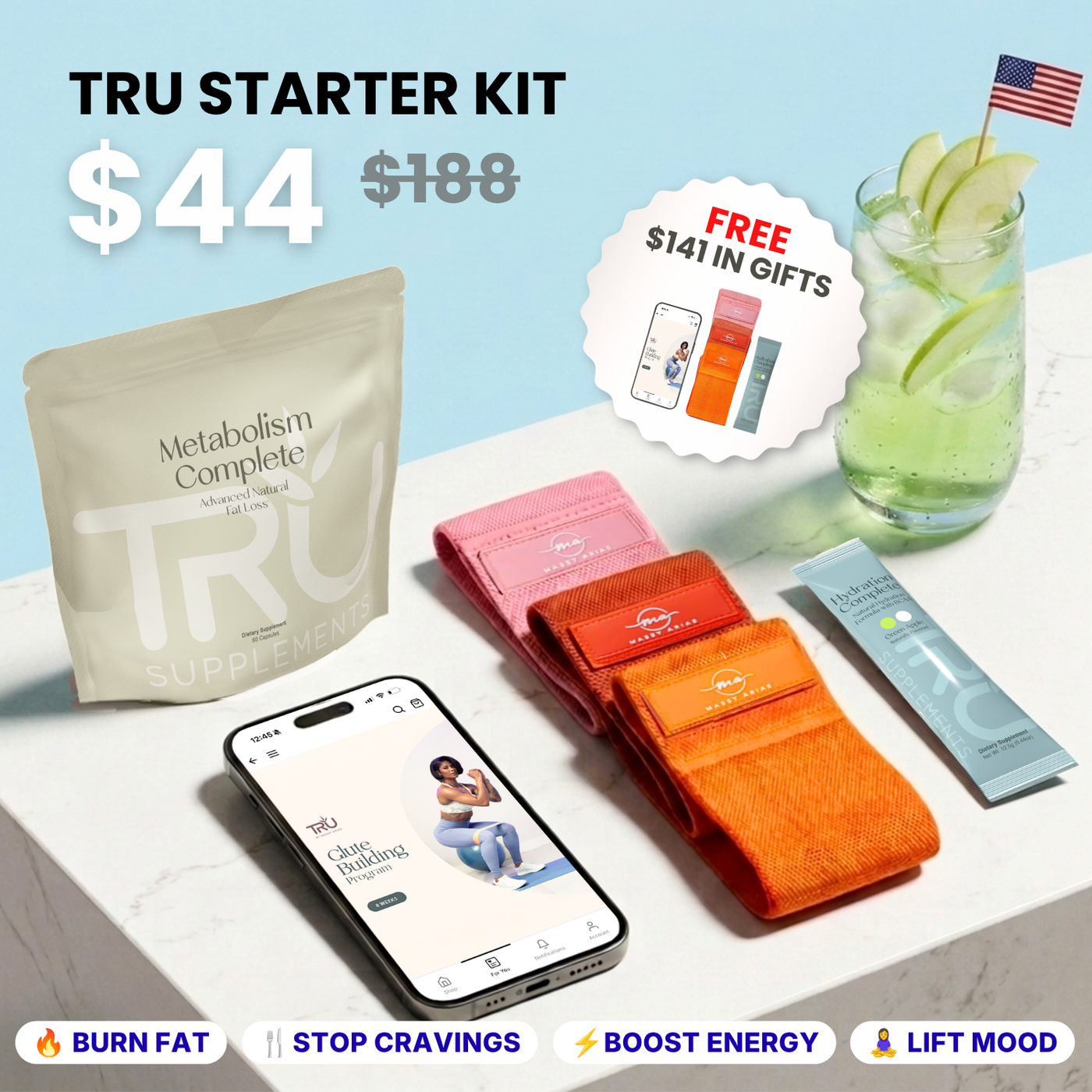 Starter kit image