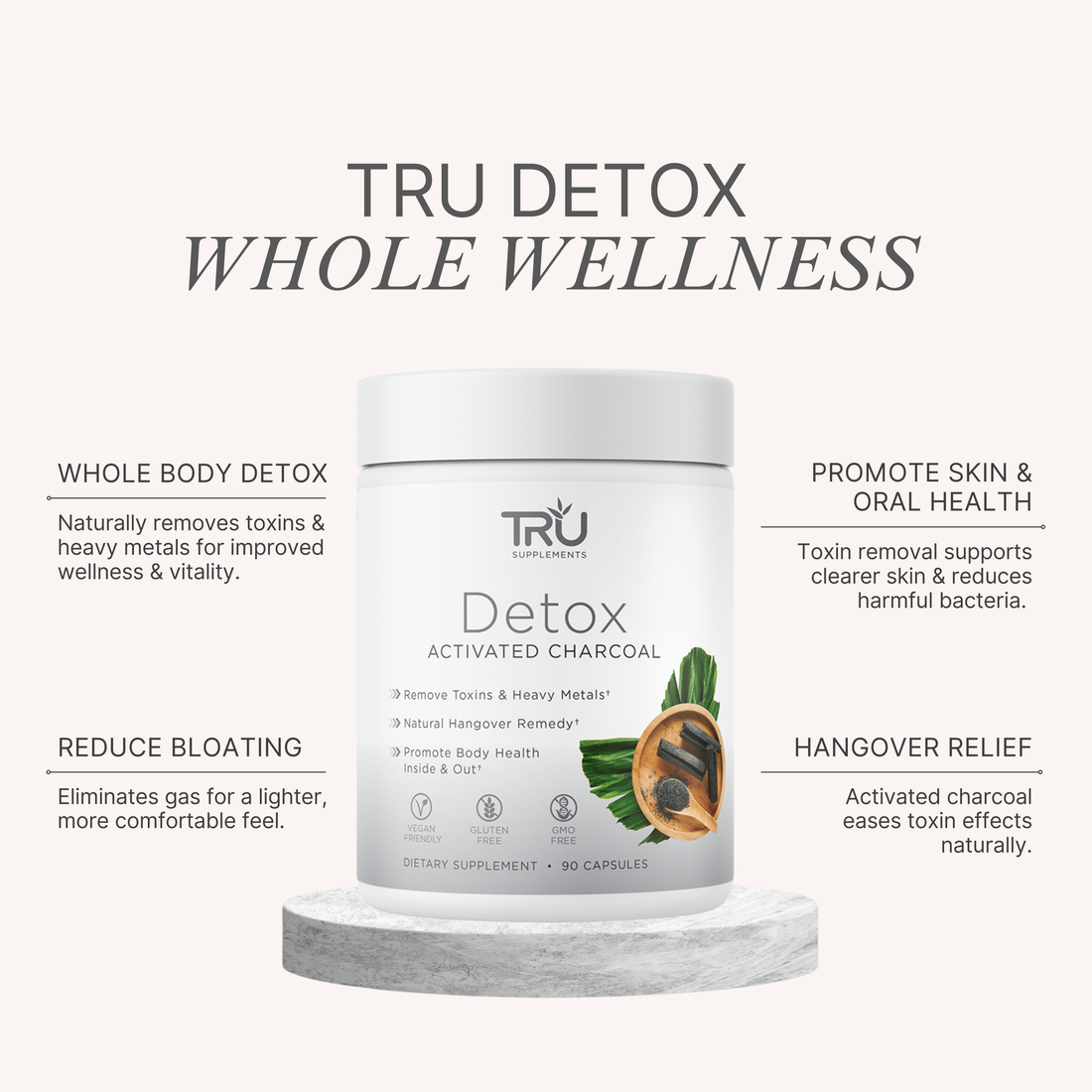 TRU Detox